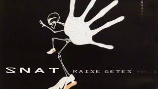 Dj Snat - Жирик 2