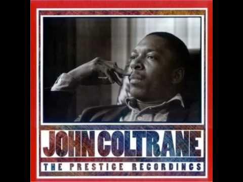 John Coltrane & Tadd Dameron - Mating Call  1957