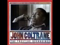 John Coltrane & Tadd Dameron - Mating Call  1957