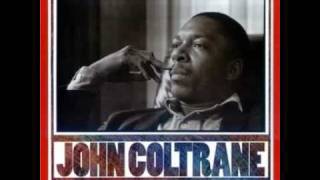 John Coltrane & Tadd Dameron - Mating Call  1957
