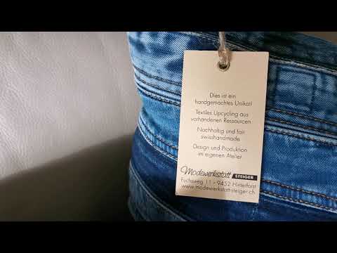 Modewerkstatt-STEIGER - Klicken, um das Video zu öffnen