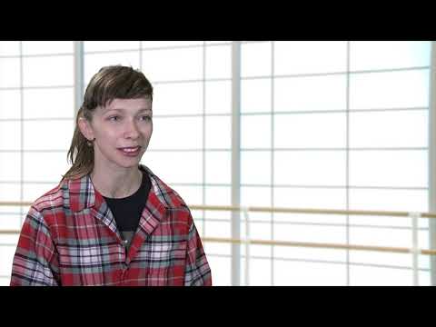 Alexander Ekman's "Tuplet" | Atlanta Ballet