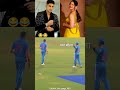 Sara Tendulkar X Subhman Gill Fans Are Saying Hamari Bhabhi Kaisi Ho Sara Bhabhi Jaisi Ho Short