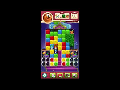 Toon Blast Level 2472