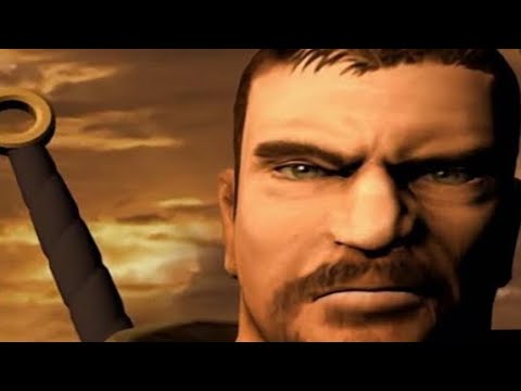 Gothic 3 z Quest Packiem,Content Modem oraz LTM Odc.15 - Lecimy dalej