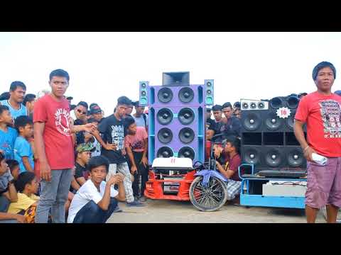 SOUND OFF @ Talomo,Davao City