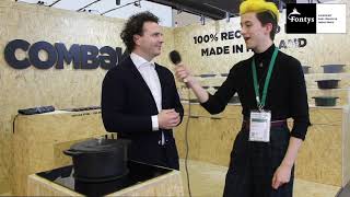 Trend update // Ambiente