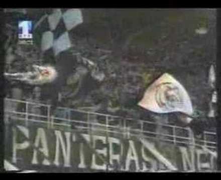 Boavista, a caminhada para o título!