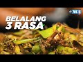 FULL Majalah 3 2023 10 Jul Belalang 3 Rasa