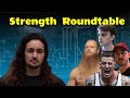 The Future of Powerlifting (ft. Jonnie Candito, Alan Thrall, Calgary Barbell & Silent Mike)
