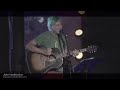 John Vanderslice - White Dove (Live at Radio Artifact)