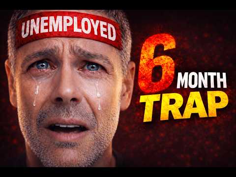 Unemployment longer cycle thumbnail