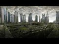 Kenopsia - The end is nigh