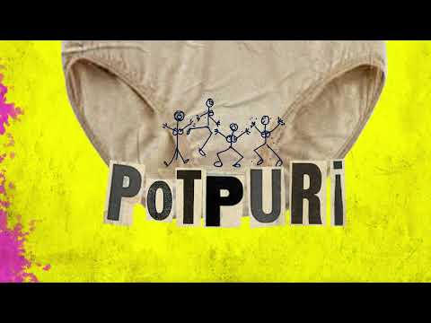 Ellinoora, Kaija Koo, Jenni Vartiainen, Vesala - Mestarit Potpuri (Audiovideo)