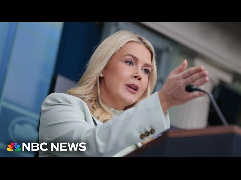 White House assures talks with Iran continue to be 'productive'