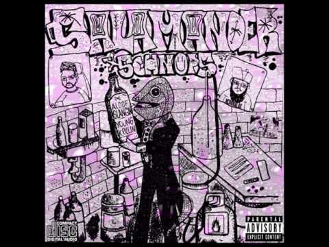 Aloof: Slangin x Young Krillin - Sepia ft. ‡ Bambus ‡ (prod. M E L O N O I D)