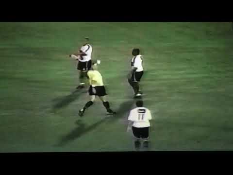 Coritiba 2 x 1 Atlético-PR Final Paranaense 2004