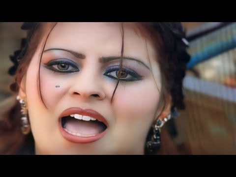CHEBA NABILA -  Lil Onhar Nfeker Fik | Rai chaabi - 3roubi - راي مغربي -  الشعبي