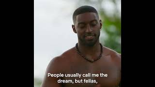 TEMPTATION ISLAND is now playing #shorts #temptationisland