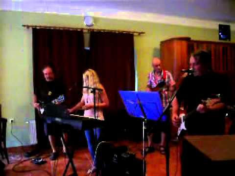 Wilsne! - De ja vu - vystoupení v Růžovém údolí