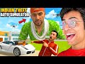 INDIAN THEFT AUTO New Cheat Codes Giant Jack In The City