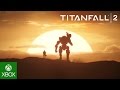 Titanfall 2 - Become One Official Launch Trailer