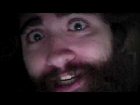 The Crazy Dancing Beard Man! - One Deeper [EPILEPSY WARNING]