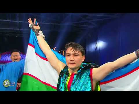 Khurshid Tojibaev VS Pavel Malikov | FULL FIGHT In KAZAKHSTAN 12/11/21