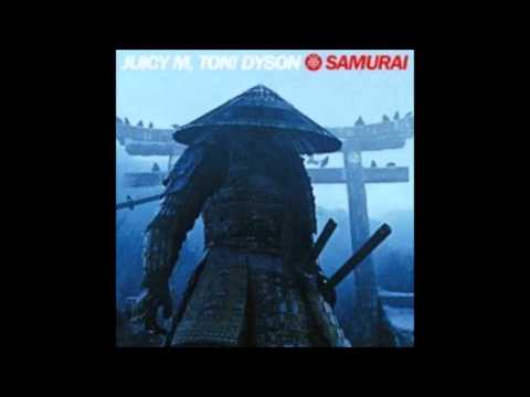 Juicy M & Ton Dyson-Samurai (Whitetoys Project Carbon Dj Tool Edit)