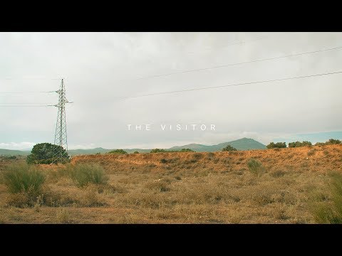 The Visitor - Short Film (2018)