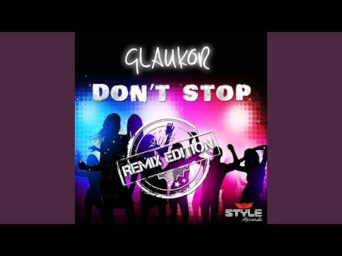 Don't Stop (Dami Tanz Remix)