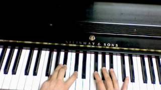 How to play Joan Crawford