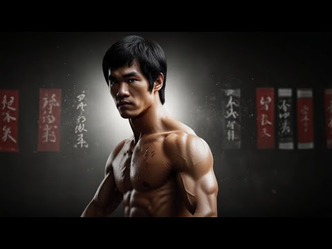 The Secrets Behind Bruce Lee’s Lightning-Fast Speed