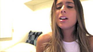 Thinking Out Loud - Ed Sheeran | Amanda Coronha cover