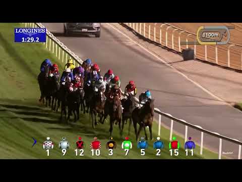 2022 杜拜司馬經典賽 Dubai Sheema Classic ドバイシーマクラシック 大帝 Shahryar 杜滿樂