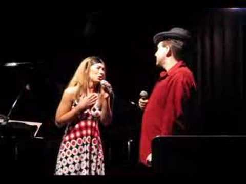 Sofi El Jergan - Endless Love