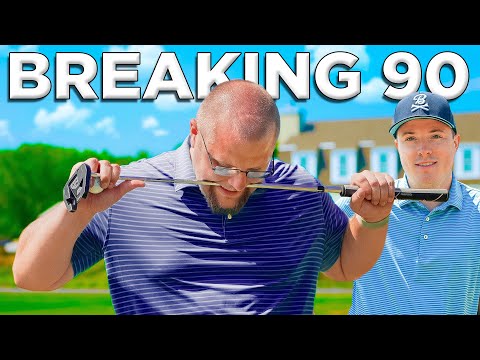 BREAKING 90 is BACK
