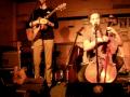 Ben Sollee & Daniel Martin Moore - Only a Song (live in Cleveland, OH)
