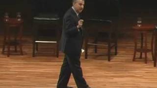 Thomas Friedman: The Global Marketplace and the Common Good