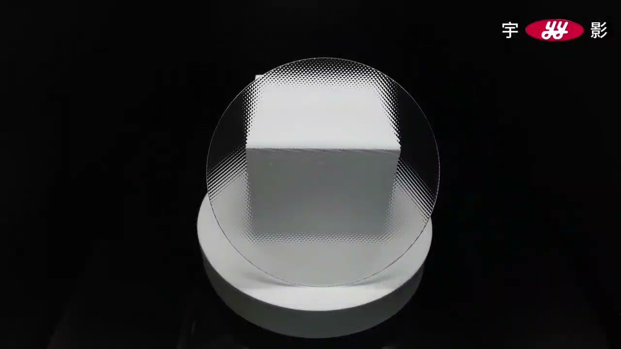 Inside the Science of Array Fresnel Lens | Precision Beam Control by Yuying Optical