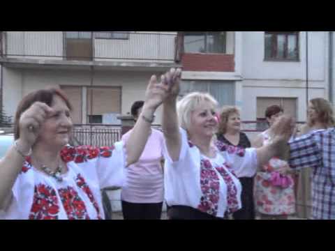 Njepoci Dragana Jeremic Ljubicevac 16.07.2012 Secanje na Maru,Vidosava,Vlastimira i Nikoliju 4.deo