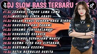 Download lagu DJ TIKTOK TERBARU 2025 SLOW BASS🎵DJ JANGAN TUNGGU LAMA LAMA DJ MAHLIGAI CINTA ABADI🎵VIRAL mp3 Download lagu DJ TIKTOK TERBARU 2025 SLOW BASS🎵DJ JANGAN TUNGGU LAMA LAMA DJ MAHLIGAI CINTA ABADI🎵VIRAL mp3