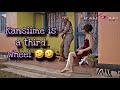 Kansiime Is A Third Wheel Fresh Ugandan Comedy 2024