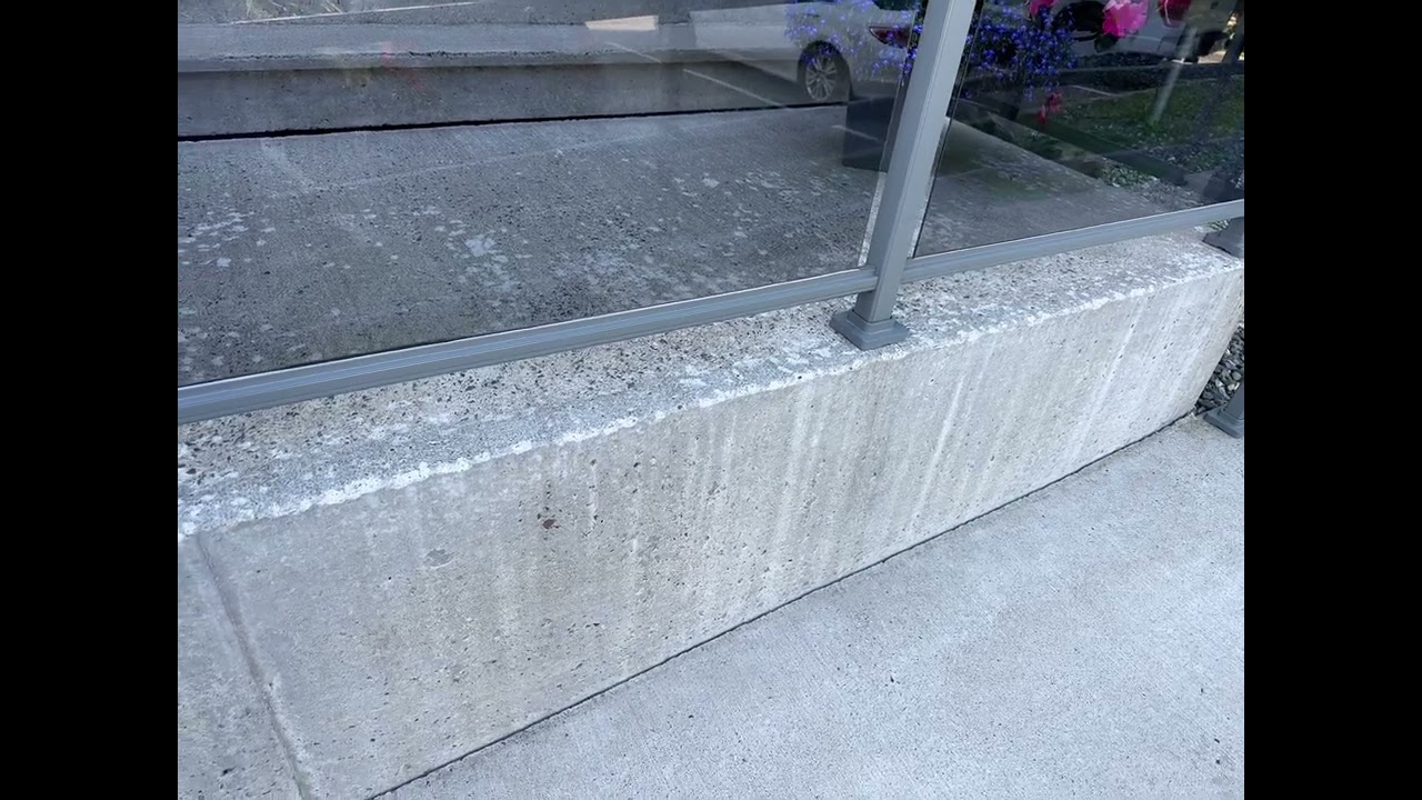 Vidéo externe