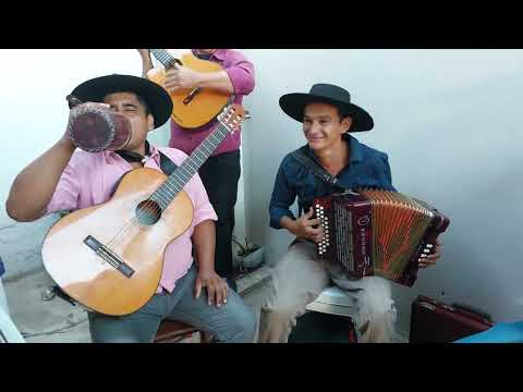 Orlando Martearena, Enzo Vargas , Paco Bonilla,Roberto Carabajal... Chacareras ,Chamame