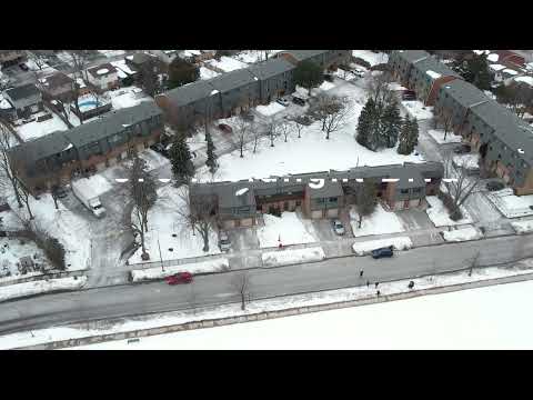 1370 Fieldlight Boulevard Unit 32, Pickering, ON