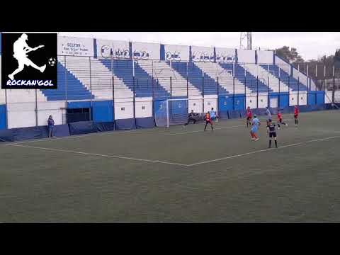 #yupanqui 1 #deportivo Español 0 #resumen Rockan'gol #primerac #2024