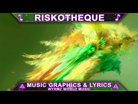 Riskotheque - JUST YOU (Original Mix)