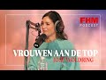 José Woldring over ADE, Martin Garrix en ondernemen in de dance industrie | FHM's Vrouwen aan de Top