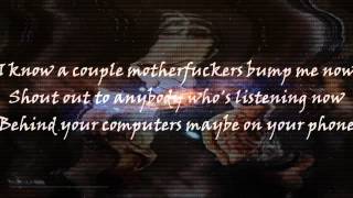 Twisted Insane - Deep Thinker [Lyrics + HD]